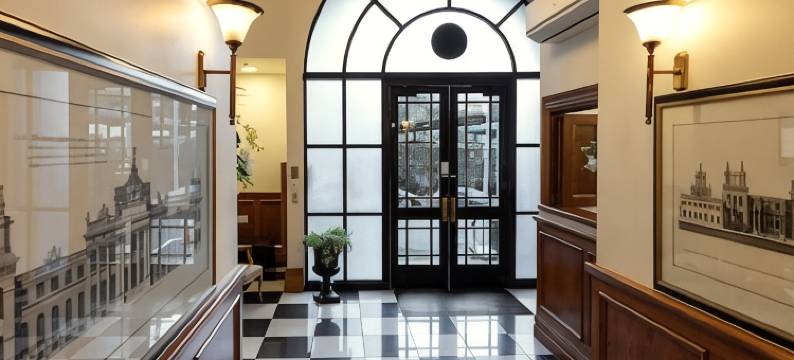 伊甸探索酒店(Quest on Eden)图片