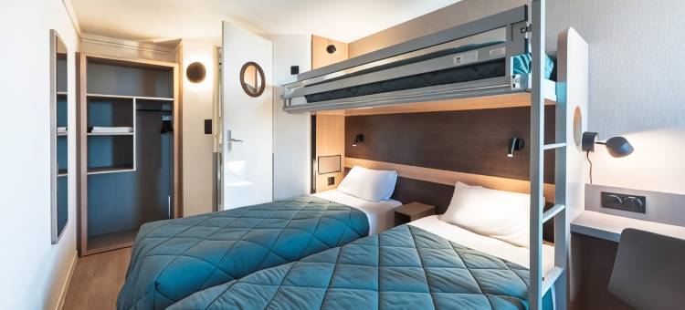 布尔日普瑞米尔经典酒店(Premiere Classe Bourges)图片