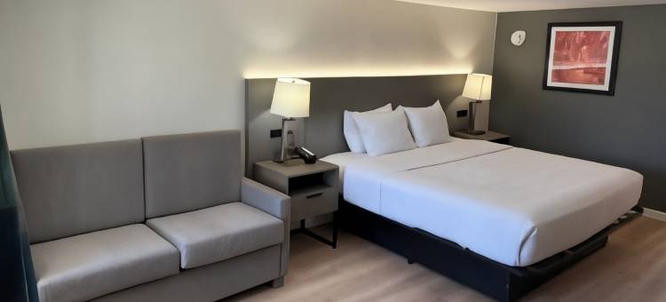 Baymont by Wyndham Rock Springs图片