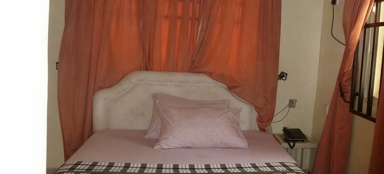 Vision服务式公寓-公寓(Vision Serviced Apartments - Apartment)图片