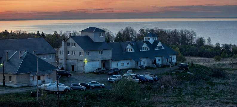 Onezhskaya Usadba图片