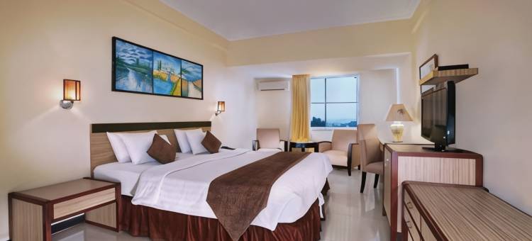 阿斯顿卡里蒙城市酒店(Aston Karimun City Hotel)图片