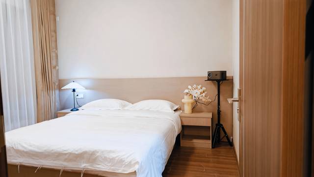 末花公寓(牛广公路3号分店)