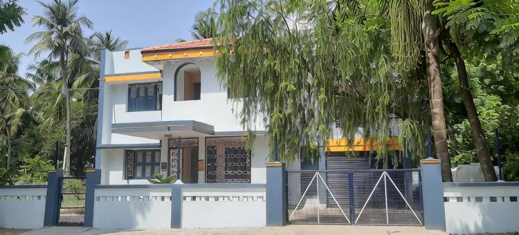 Sai Homes Chidambaram - Pilgrimage and Studies图片