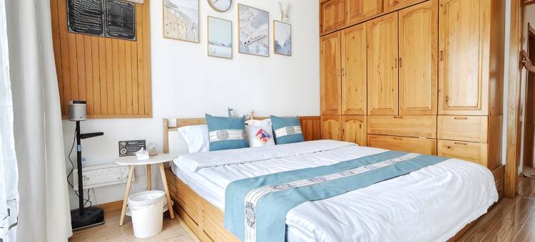 英姬民宿(靖园街分店)图片