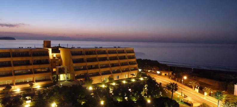 Vila Baleira Porto Santo图片