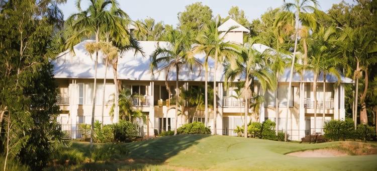 道格拉斯港天堂高尔夫度假酒店(Paradise Links Resort Port Douglas)图片