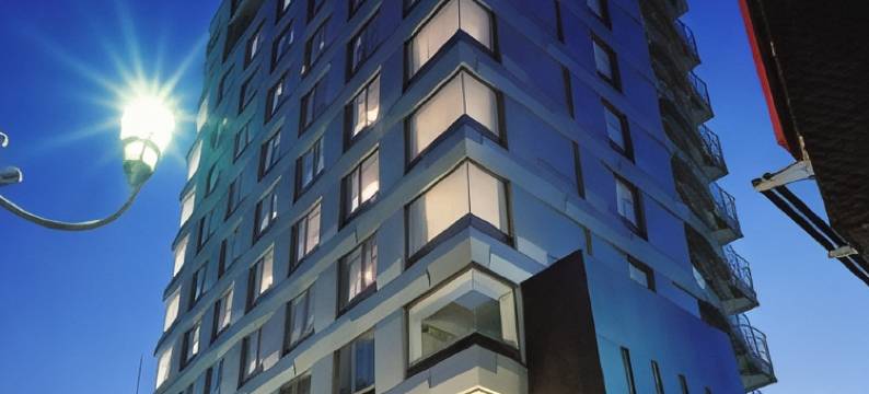 赤坂格兰贝尔酒店(Akasaka Granbell Hotel)图片