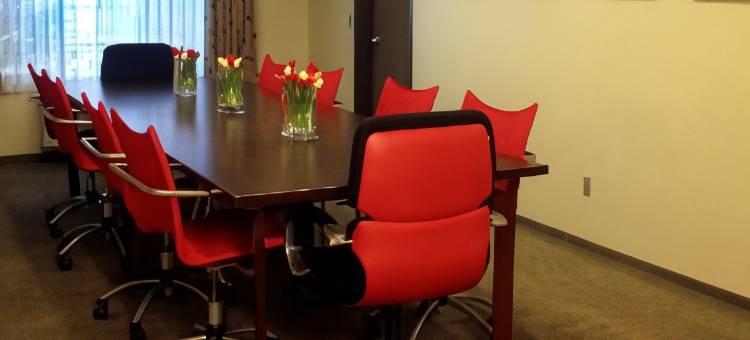 斯诺卡普贝斯特韦斯特酒店(Best Western Snowcap Lodge)图片