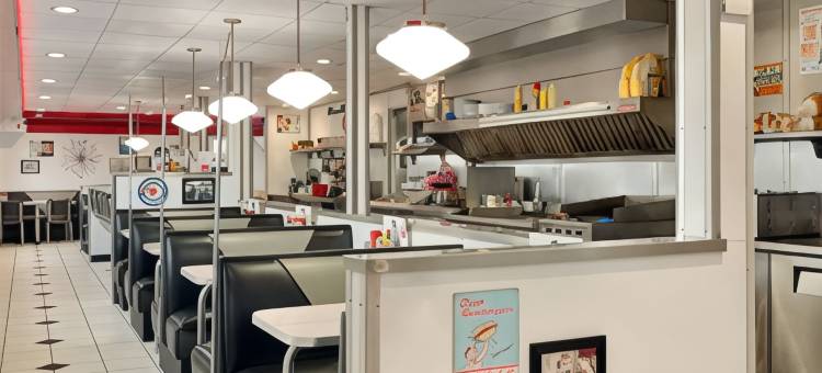 格伦代夫呗盟套房酒店(Baymont by Wyndham Glendive)图片