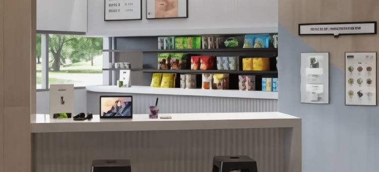 奥斯汀机场雅乐轩酒店(Aloft Austin Airport)图片