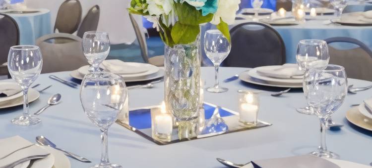 Fairfield Inn & Suites Savannah Downtown/Historic District图片