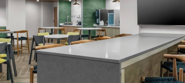 Fairfield Inn & Suites Rocky Mount图片