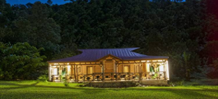 Rancho Platón图片