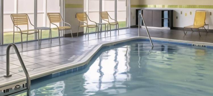 Fairfield Inn & Suites Wilmington New Castle图片