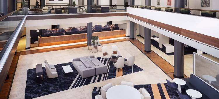 哥伦布凯悦丽景湾酒店(Hyatt Regency Columbus)图片