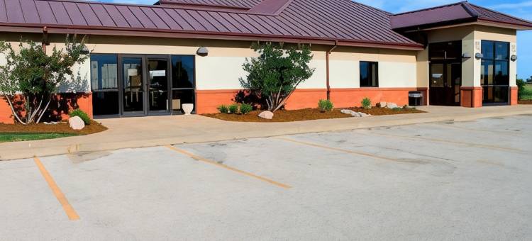 弗雷多尼亚美洲最佳价值旅馆(Americas Best Value Inn Fredonia)图片