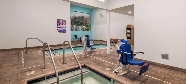 I-5贝斯特韦斯特优质酒店(Best Western I-5 Inn  Suites)图片