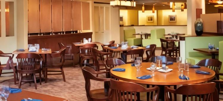 布法罗尼亚加拉万豪酒店(Buffalo Marriott Niagara)图片