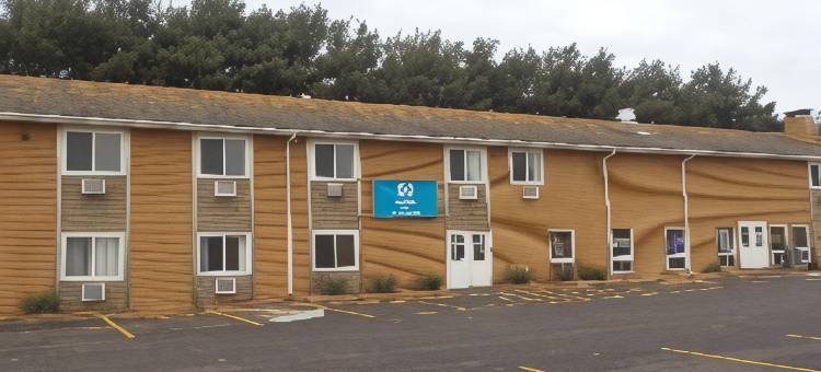 SureStay Hotel by Best Western Thomson图片