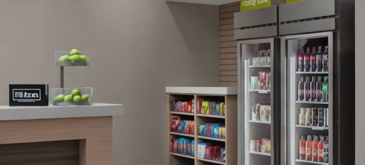 卡尔斯巴德希尔顿惠庭酒店(Home2 Suites by Hilton Carlsbad)图片