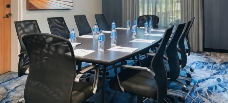 Fairfield Inn & Suites Santee图片