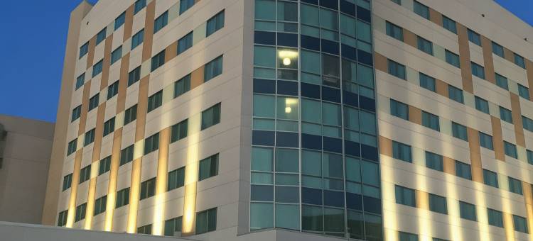 雷丁希尔顿逸林酒店(DoubleTree by Hilton Reading)图片