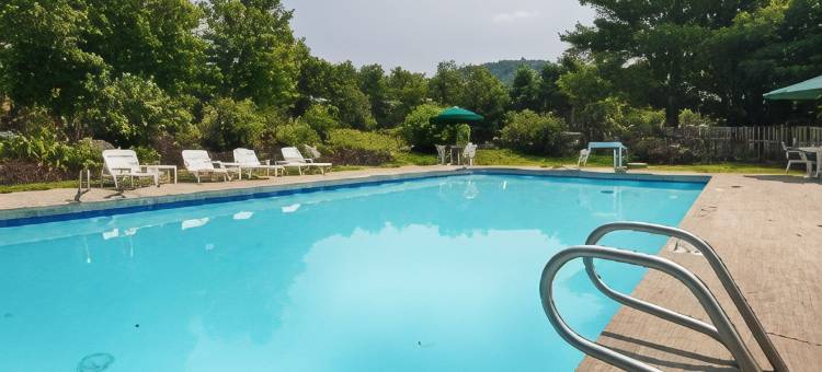 拉特兰基林顿贝斯特韦斯特套房酒店(Best Western Inn  Suites Rutland-Killington)图片