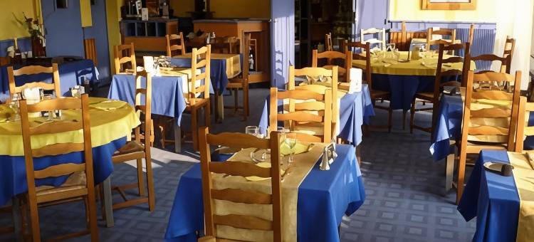 德拉鲁特布勒酒店(Le Relais de la Route Bleue)图片