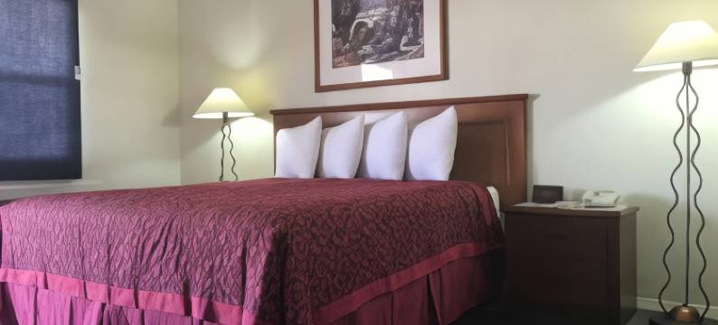 Travelodge 温德姆加卢普(Travelodge by Wyndham Gallup)图片