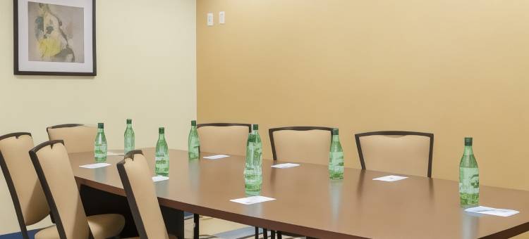 Fairfield Inn & Suites Temecula图片