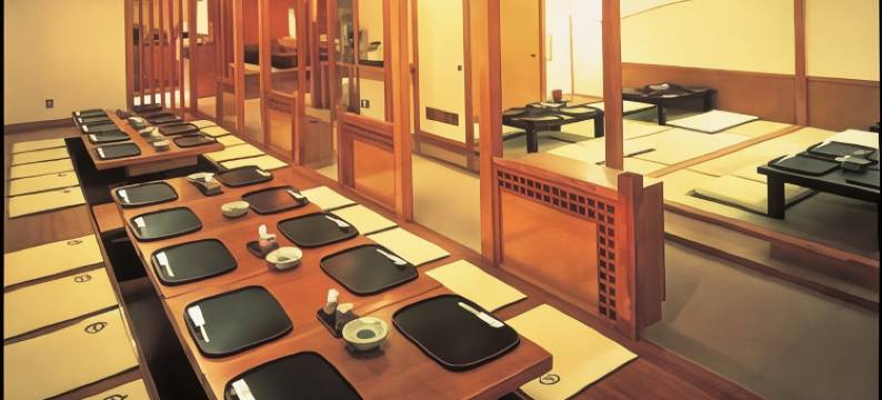 万代白银酒店(Bandai Silver Hotel)图片