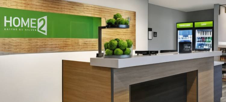 辛辛那提斯普林代尔希尔顿惠庭套房酒店(Home2 Suites by Hilton Springdale Cincinnati)图片