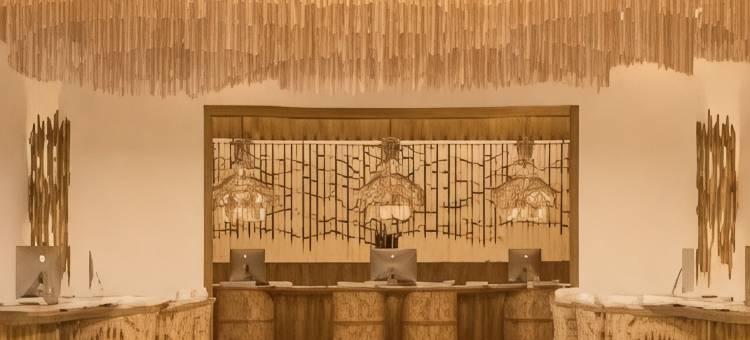 穆赫雷斯白色海滩度假酒店(Secrets Playa Blanca Costa Mujeres)图片