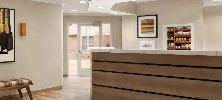 Residence Inn Chicago Bloomingdale图片