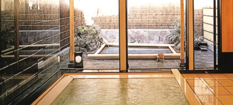 鱼山亭山吹酒店(Gyozantei Yamabuki)图片