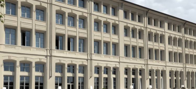 都灵万豪AC酒店(AC Hotel Torino)图片