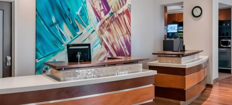 Residence Inn Fort Lauderdale Pompano Beach/Oceanfront图片