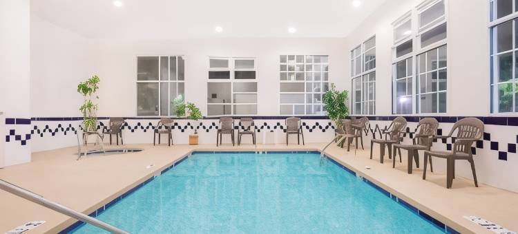 SureStay Hotel by Best Western North Myrtle Beach图片