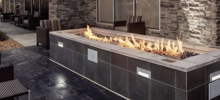 TownePlace Suites Midland South/I-20图片