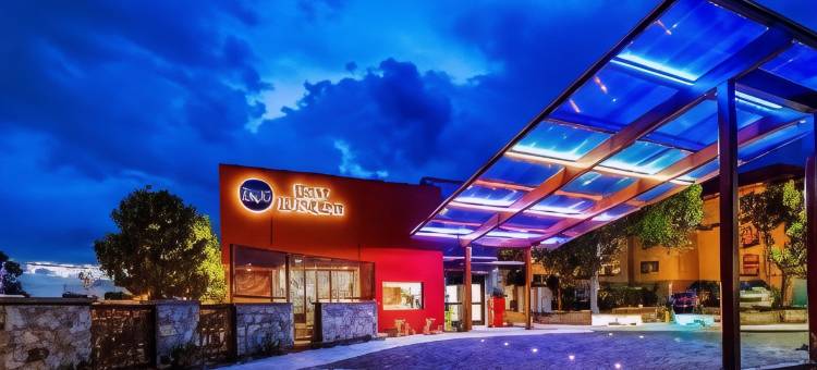 埃尔帕索机场入口贝斯特韦斯特酒店(Best Western El Paso Airport Entrada Hotel)图片