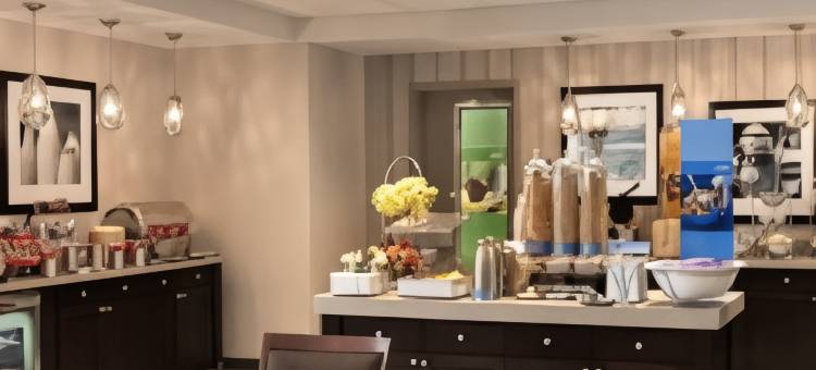 费城/沃里斯欢朋酒店(Hampton Inn Voorhees)图片