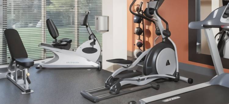 欢朋克利夫兰 - 东南 - 崔特斯柏罗旅馆及套房(Hampton Inn & Suites Cleveland-Southeast/Streetsboro)图片