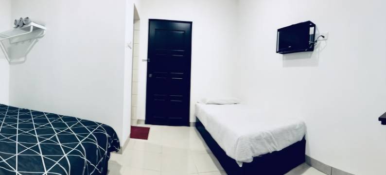 月之住宿 - 你只活一次旅馆(Luna Stay by Yolodge)图片