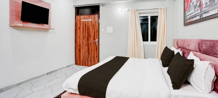 Hotel O Sunrise图片