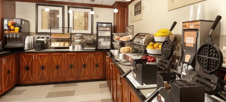 舒适酒店-特区市区/会议中心(Comfort Inn Downtown DC/Convention Center)图片