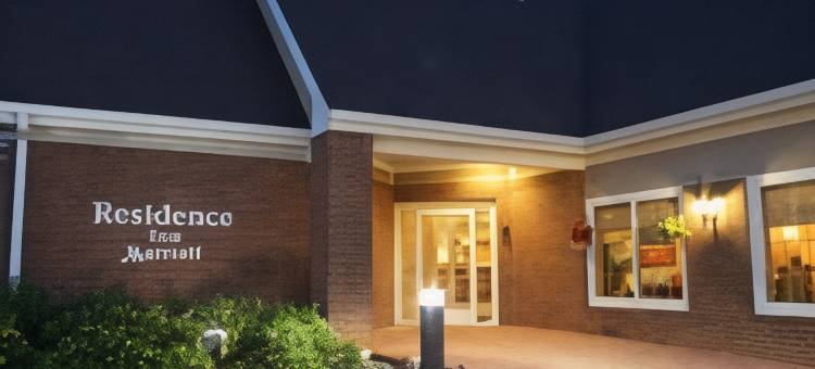 Residence Inn Chicago Bloomingdale图片