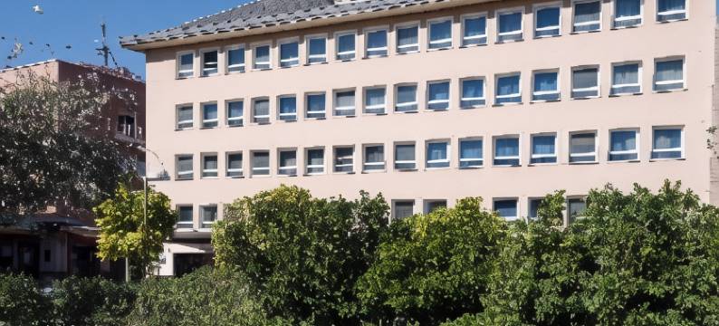 茵芬梅赛德斯酒店(Infanta Mercedes)图片