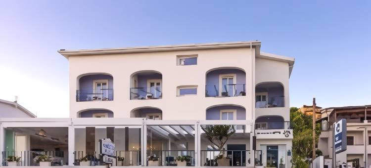 Best Western Hotel Blumarea图片