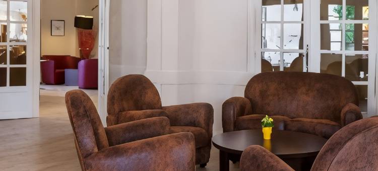 派托普湖畔贝斯特韦斯特酒店(Best Western Inn of Pinetop)图片